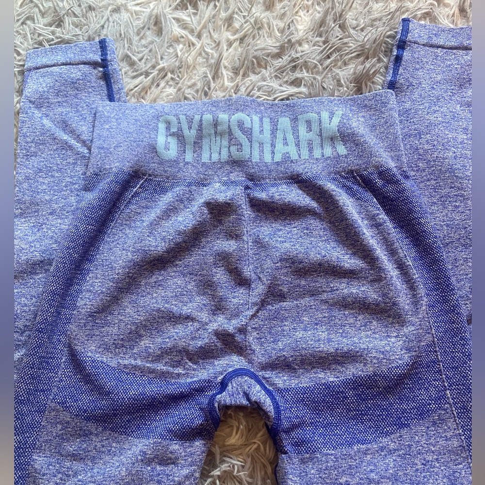 Gymshark Flex High Waisted Leggings